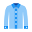Collar Icon