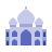 Same Day Agra Trip Logo