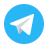 Telegram Logo