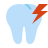Toothache Icon