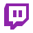  Sígueme en Twitch