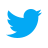 Twitter icon by icons8.com