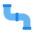 Water market icon