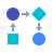 Parallel Execution Icon