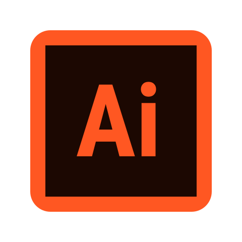 Adobe Illustrator - skill