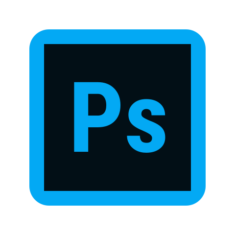 Adobe Photoshop - skill