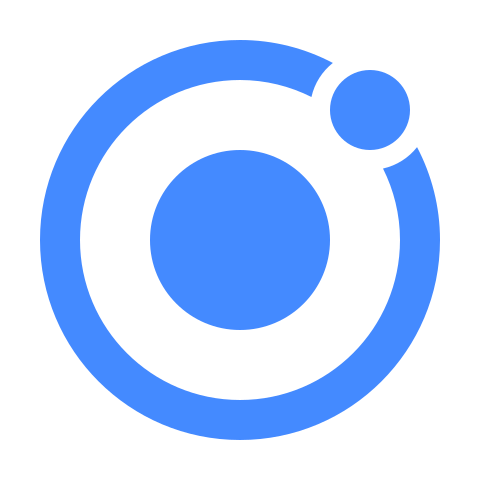 Ionic - skill
