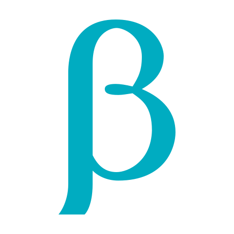 ベータ アイコン 無料ダウンロード Png およびベクター