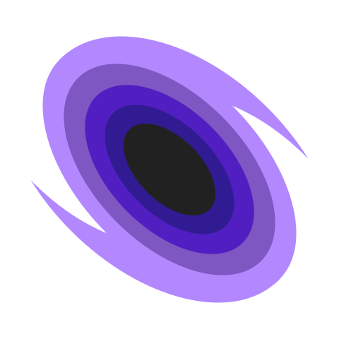 Black Hole アイコン 無料ダウンロード Png およびベクター
