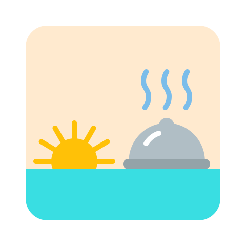 朝ごはん アイコン 無料ダウンロード Png およびベクター