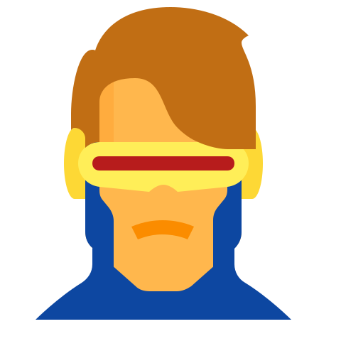 サイクロプス マーベル アイコン 無料ダウンロード Png およびベクター サイクロプス マーベル アイコン 無料ダウンロード Png およびベクター