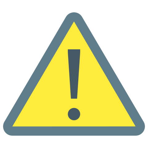 General Warning Sign アイコン 無料ダウンロード Png およびベクター General Warning Sign アイコン 無料ダウンロード Png およびベクター