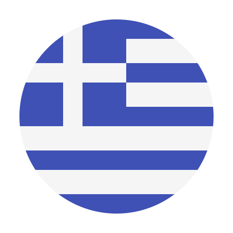 Greece Flag