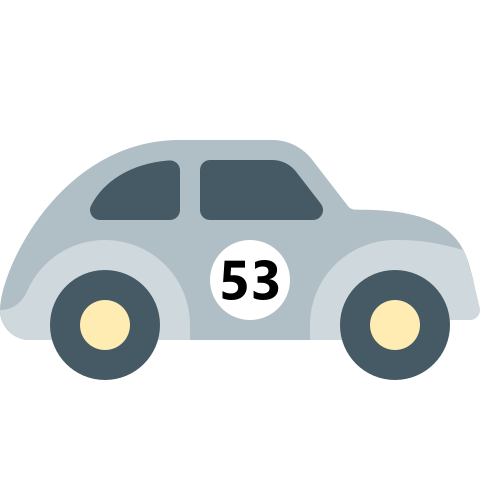 Download Herbie Icon Free Download Png And Vector