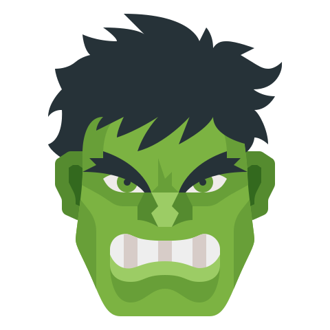 Hulk Smash