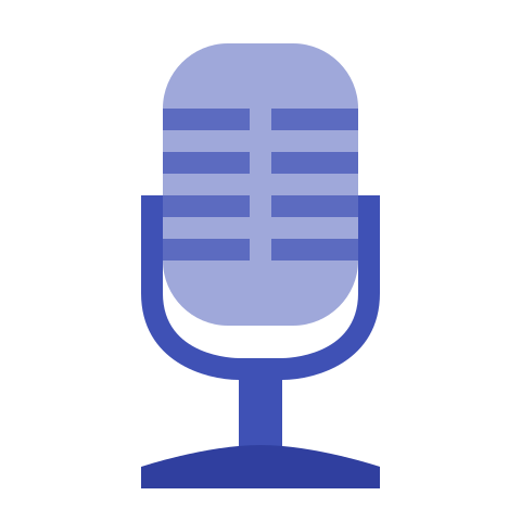 Voice Training Logo