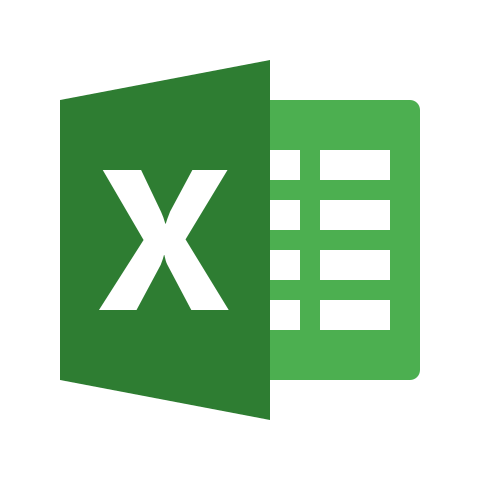Microsoft Excel logo