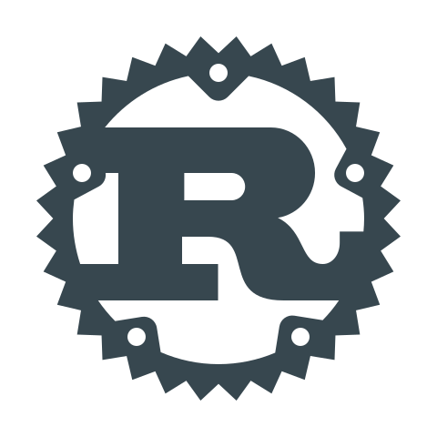 Rust icon