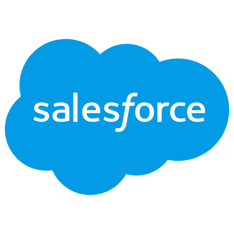 Salesforce CRM