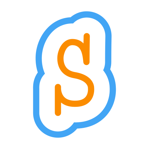 Scratch Logo