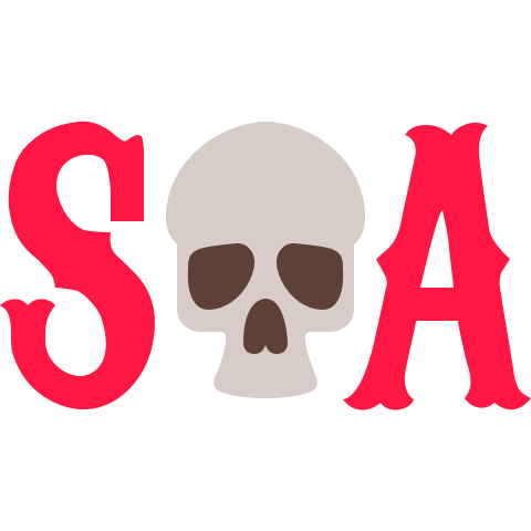 Free Free 207 Son Of Anarchy Svg SVG PNG EPS DXF File