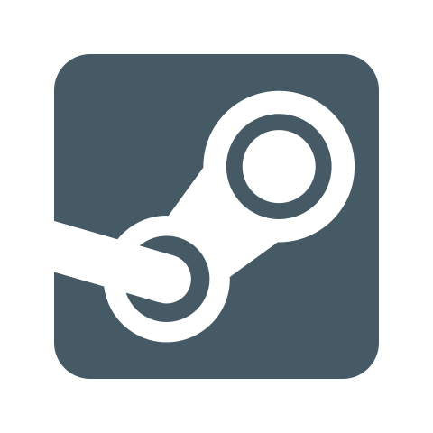 Steam Wallet $20 Voucher Logo
