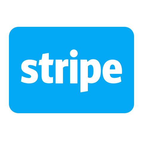 Pagamento con Stripe