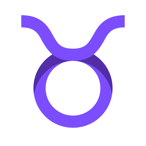 Taurus Symbol