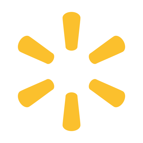 Walmart $100 Voucher Logo