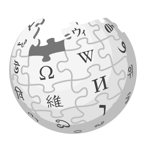 wikipedia-logo