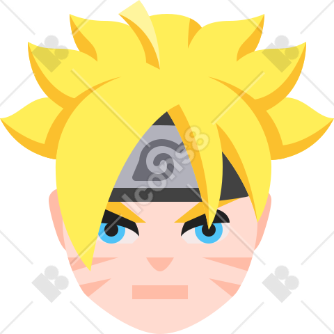 Boruto Uzumaki png images