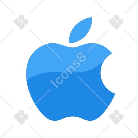 Apple Ios Logo