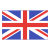 Icone Drapeau Anglais