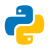 Python logo