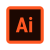 Adobe Illustrator logo