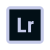 Adobe Lightroom logo