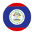 Belize Circular icon