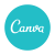 Canva logo