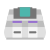 Super Nintendo Entertainment System icon