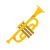 trumpet