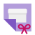 Wrapping A Gift icon