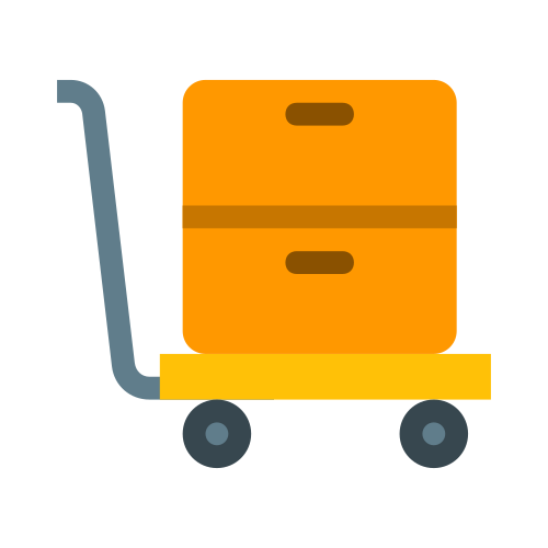 EntregaX Pickup
