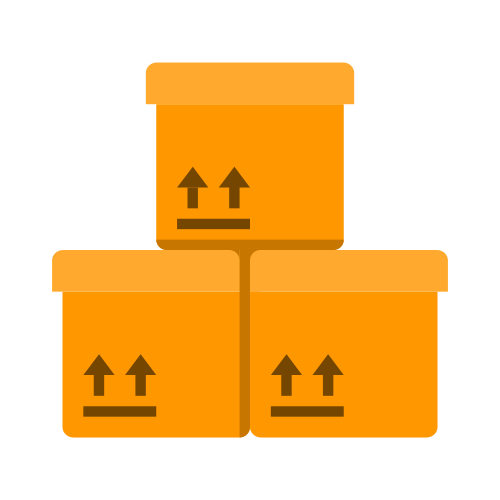 Recepción de paquetería