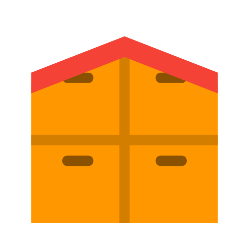 Almacenados