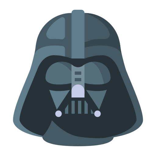 Star Wars Sticker