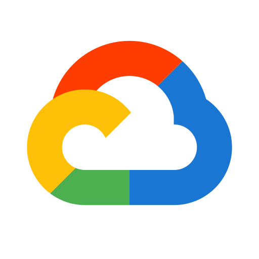 Google CLoud Logo