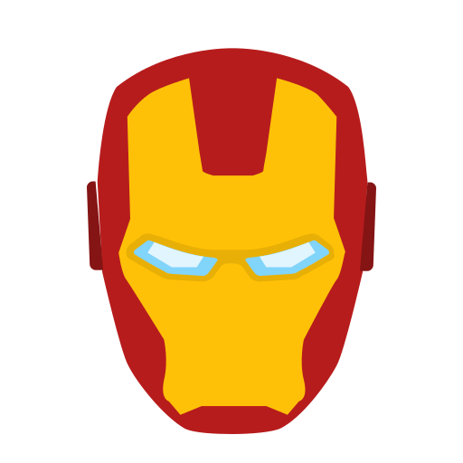 Asesor Brayan Romero - Iron Man