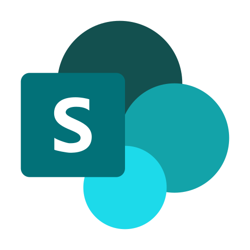 logo for Microsoft SharePoint