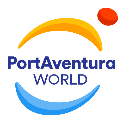 Icono a color de PortAventura Mundial en PNG, SVG