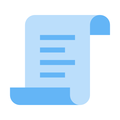 Scroll Icon